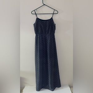 Forever 21 slip dress